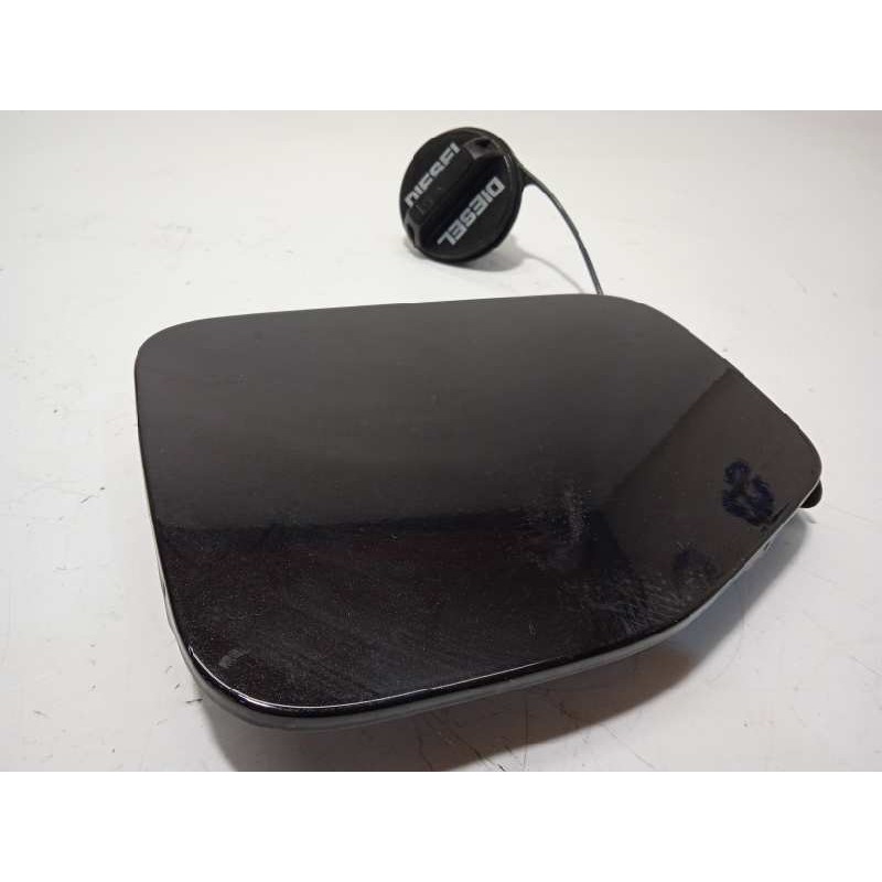 Recambio de tapa exterior combustible para subaru forester s12 2.0 diesel cat referencia OEM IAM NOREF  