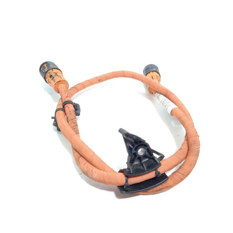 Recambio de modulo electronico para lynk&co lynk & co 01 1.5 phev referencia OEM IAM 8889121623  