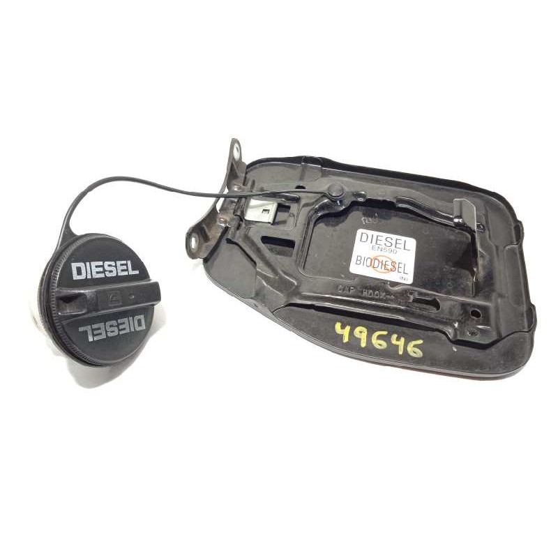 Recambio de tapa exterior combustible para subaru forester s12 2.0 diesel cat referencia OEM IAM NOREF  