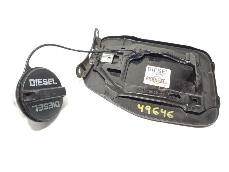 Recambio de tapa exterior combustible para subaru forester s12 2.0 diesel cat referencia OEM IAM NOREF  