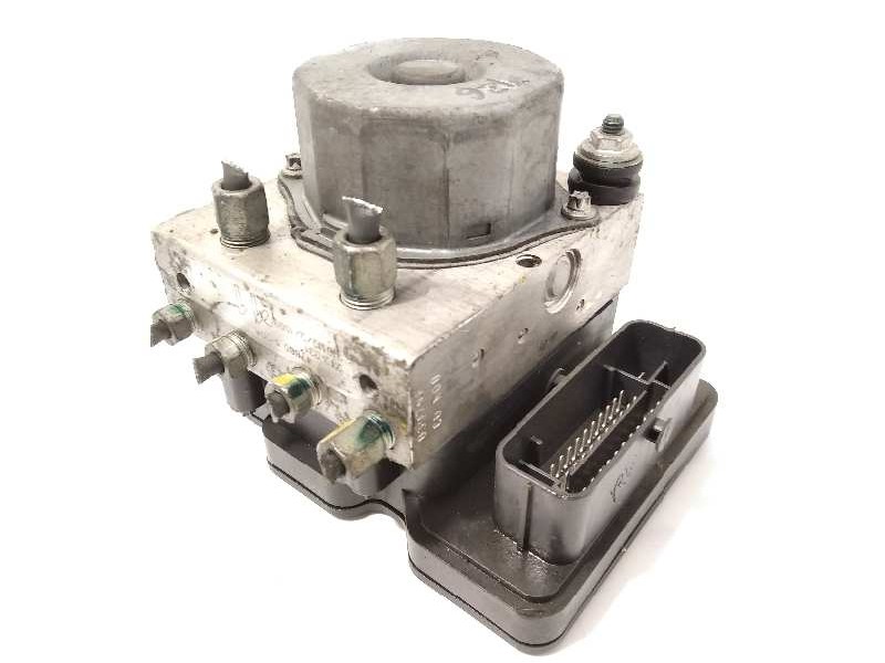 Recambio de abs para nissan micra (k13) acenta referencia OEM IAM 476601H20A 0265956012 242031