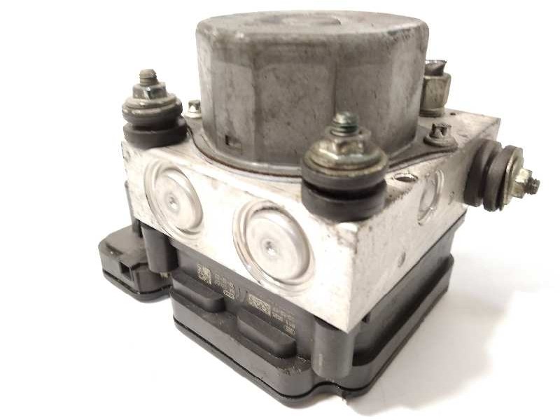 Recambio de abs para nissan micra (k13) acenta referencia OEM IAM 476601H20A 0265956012 242031