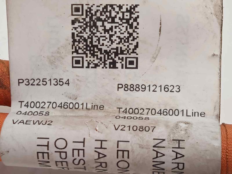 Recambio de modulo electronico para lynk&co lynk & co 01 1.5 phev referencia OEM IAM 8889121623  