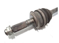 Recambio de transmision trasera derecha para subaru forester s12 2.0 diesel cat referencia OEM IAM 28421SC020   2