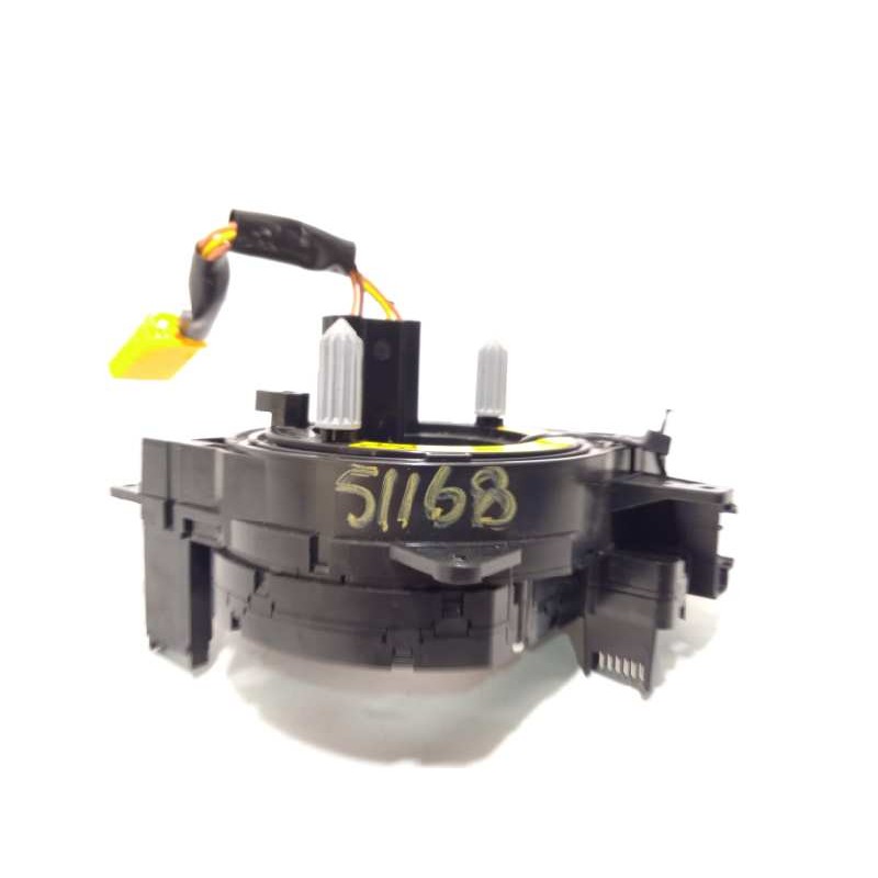 Recambio de anillo airbag para volvo v40 cross country pro referencia OEM IAM 31343218  