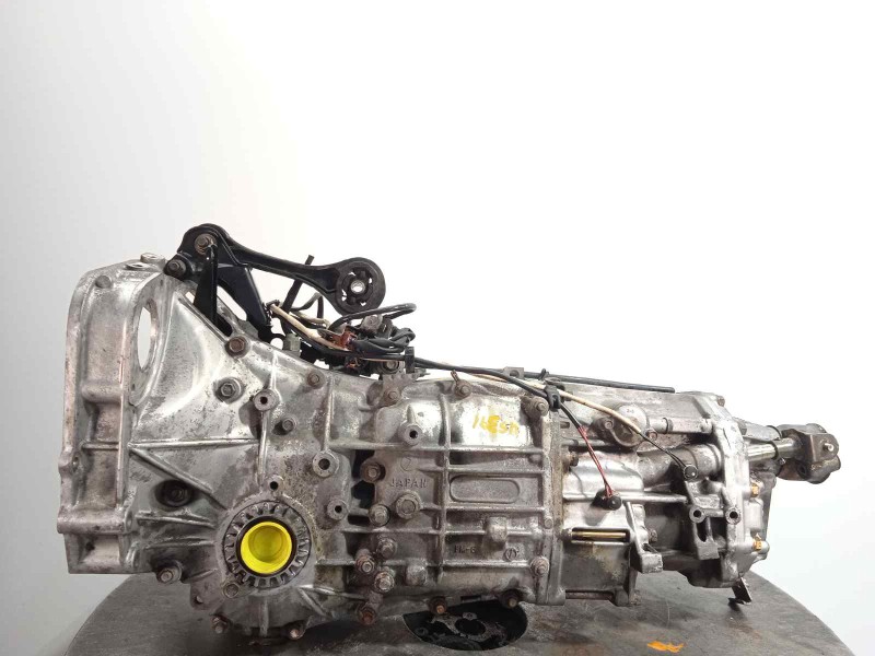 Recambio de caja cambios para subaru legacy familiar/outback b13 (bp) 2.5i outback referencia OEM IAM 32000AH260  
