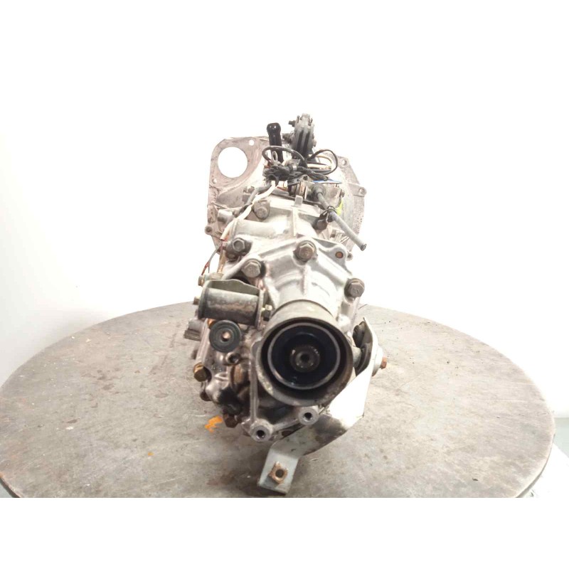 Recambio de caja cambios para subaru legacy familiar/outback b13 (bp) 2.5i outback referencia OEM IAM 32000AH260  