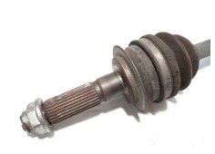 Recambio de transmision trasera izquierda para subaru forester s12 2.0 diesel cat referencia OEM IAM 28421SC020   2