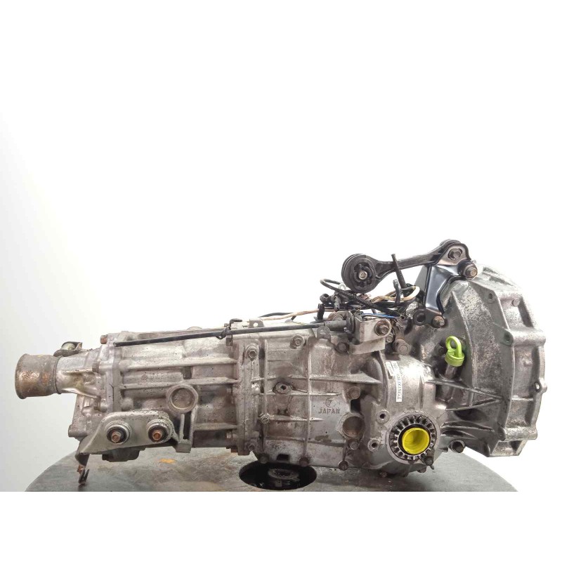 Recambio de caja cambios para subaru legacy familiar/outback b13 (bp) 2.5i outback referencia OEM IAM 32000AH260  