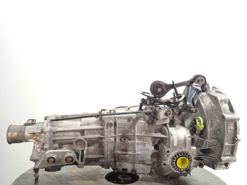 Recambio de caja cambios para subaru legacy familiar/outback b13 (bp) 2.5i outback referencia OEM IAM 32000AH260  