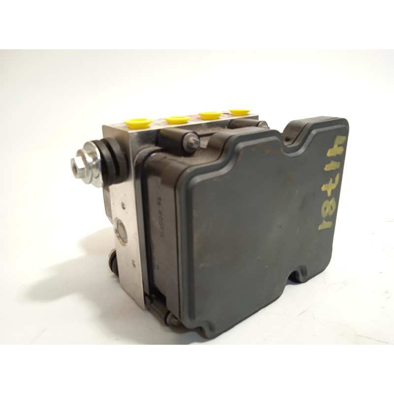 Recambio de abs para renault kadjar 1.3 tce energy referencia OEM IAM 476608240R 0265956527 269829