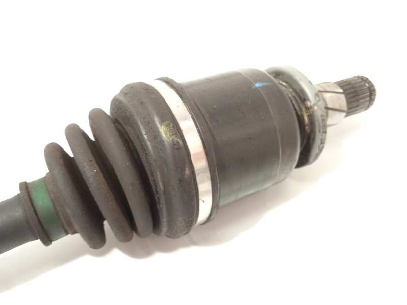 Recambio de transmision trasera izquierda para subaru forester s12 2.0 diesel cat referencia OEM IAM 28421SC020  