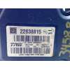 Recambio de abs para opel insignia berlina excellence referencia OEM IAM 22838815 16312231 16817028