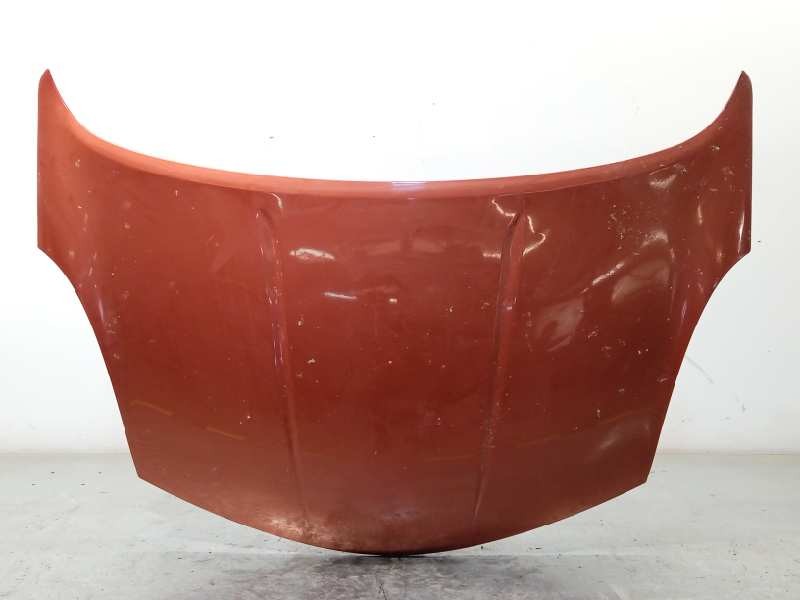 Recambio de capot para nissan note (e11e) acenta referencia OEM IAM F51009U0M0  