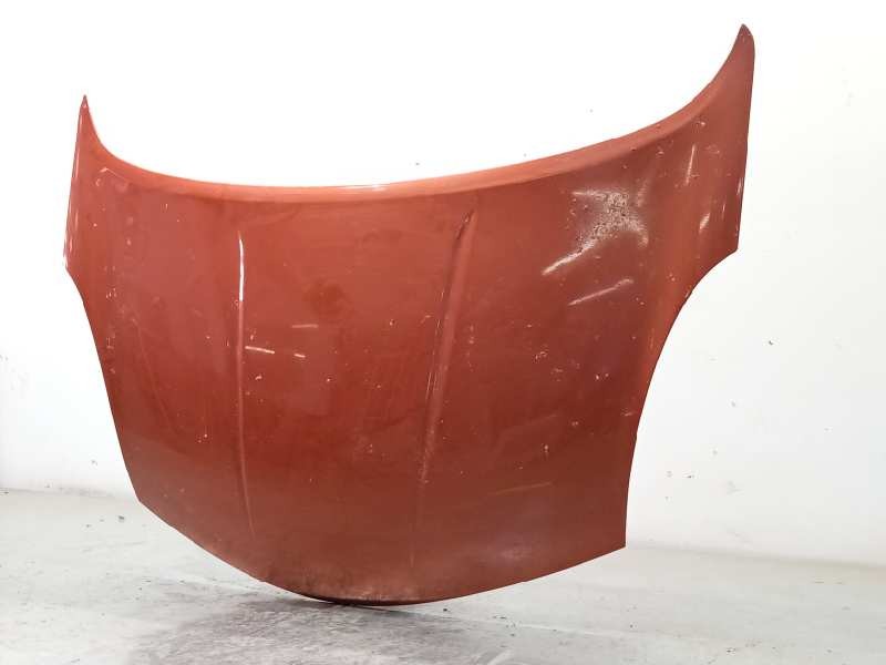 Recambio de capot para nissan note (e11e) acenta referencia OEM IAM F51009U0M0  