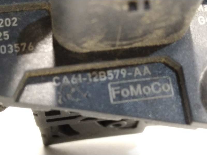 Recambio de caudalimetro para ford galaxy 2.0 tdci cat referencia OEM IAM CA6112B579AA  