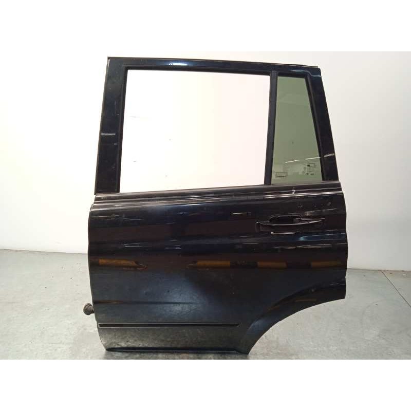 Recambio de puerta trasera izquierda para ssangyong kyron 200 xdi limited referencia OEM IAM 6300308103  6301109A10