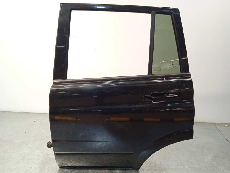 Recambio de puerta trasera izquierda para ssangyong kyron 200 xdi limited referencia OEM IAM 6300308103  6301109A10