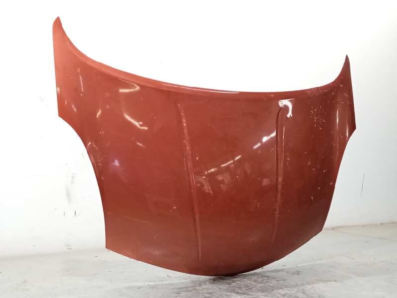 Recambio de capot para nissan note (e11e) acenta referencia OEM IAM F51009U0M0  