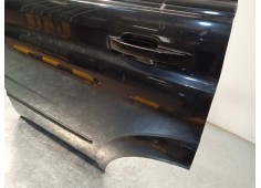 Recambio de puerta trasera izquierda para ssangyong kyron 200 xdi limited referencia OEM IAM 6300308103  6301109A10 2