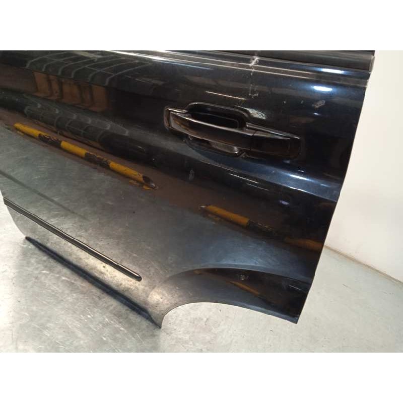 Recambio de puerta trasera izquierda para ssangyong kyron 200 xdi limited referencia OEM IAM 6300308103  6301109A10