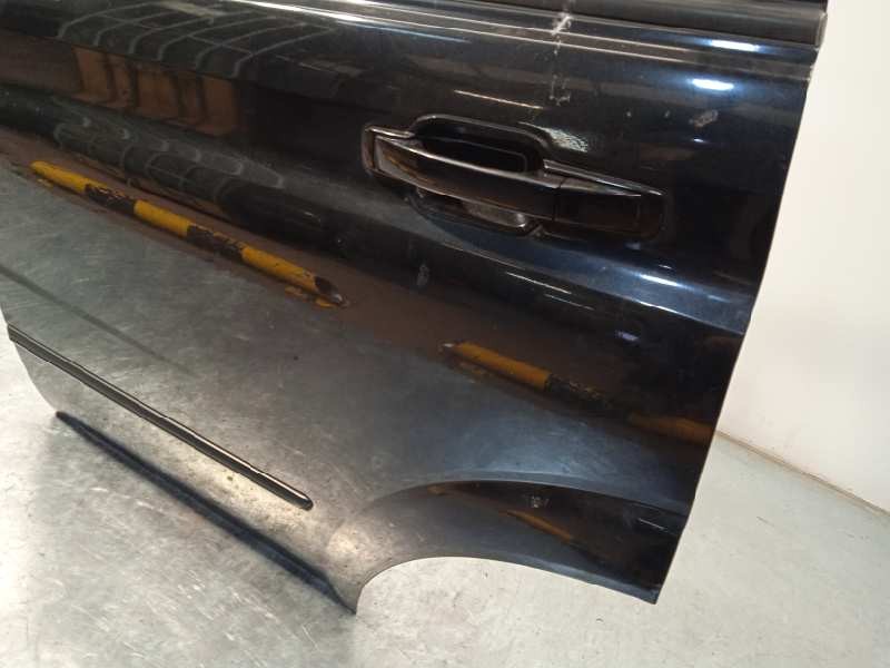 Recambio de puerta trasera izquierda para ssangyong kyron 200 xdi limited referencia OEM IAM 6300308103  6301109A10