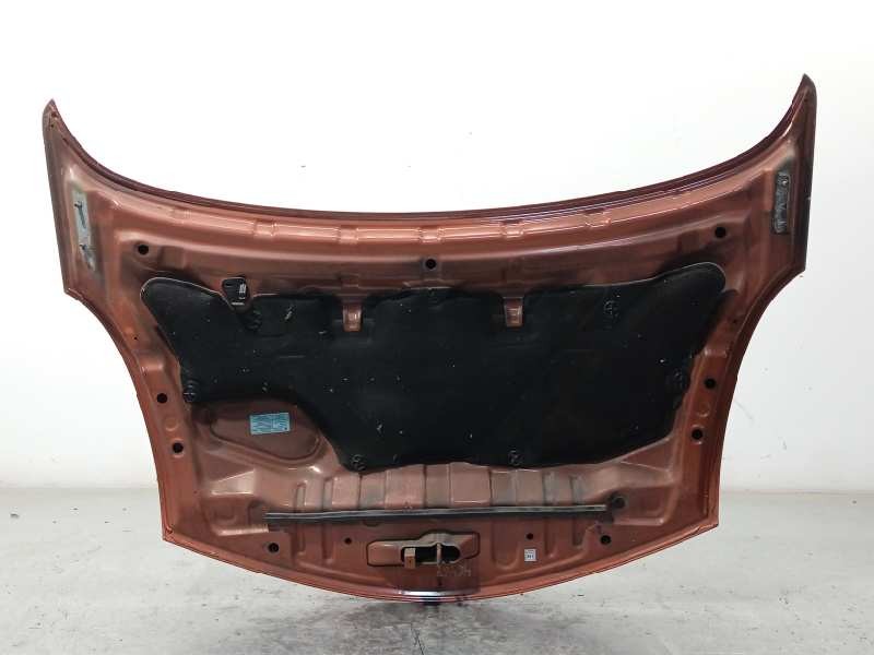 Recambio de capot para nissan note (e11e) acenta referencia OEM IAM F51009U0M0  