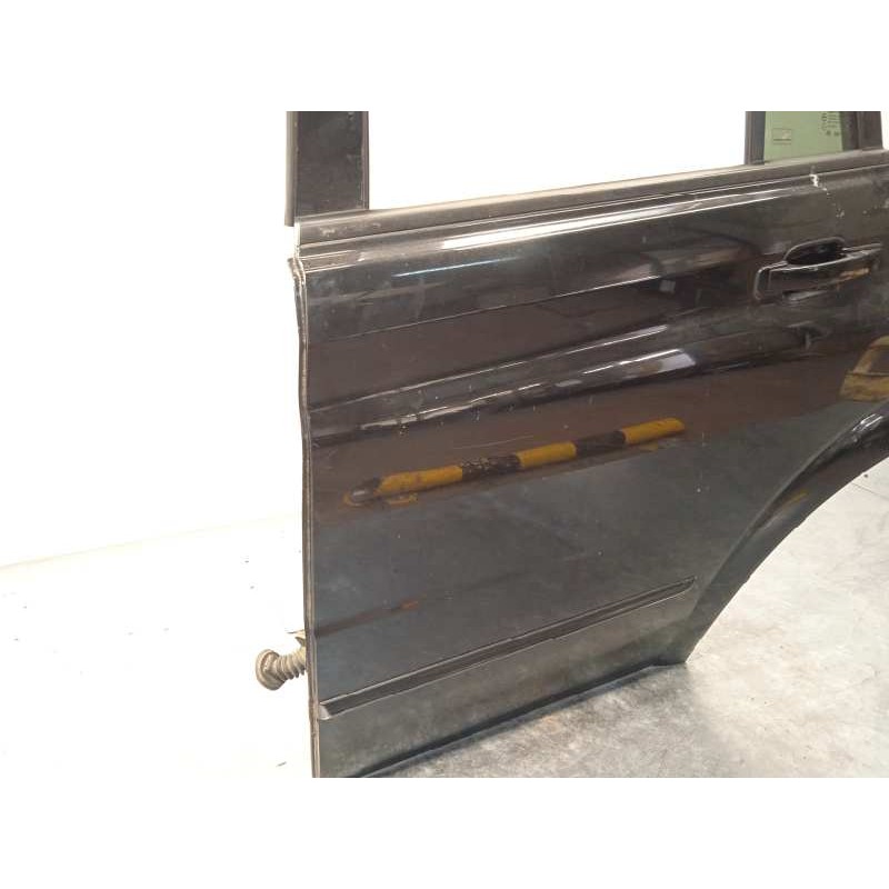 Recambio de puerta trasera izquierda para ssangyong kyron 200 xdi limited referencia OEM IAM 6300308103  6301109A10