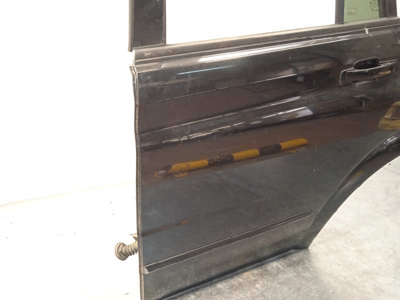 Recambio de puerta trasera izquierda para ssangyong kyron 200 xdi limited referencia OEM IAM 6300308103  6301109A10