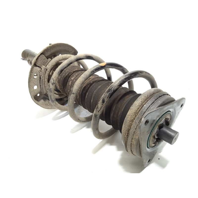 Recambio de amortiguador delantero derecho para renault kadjar 1.3 tce energy referencia OEM IAM 54302HV01A  