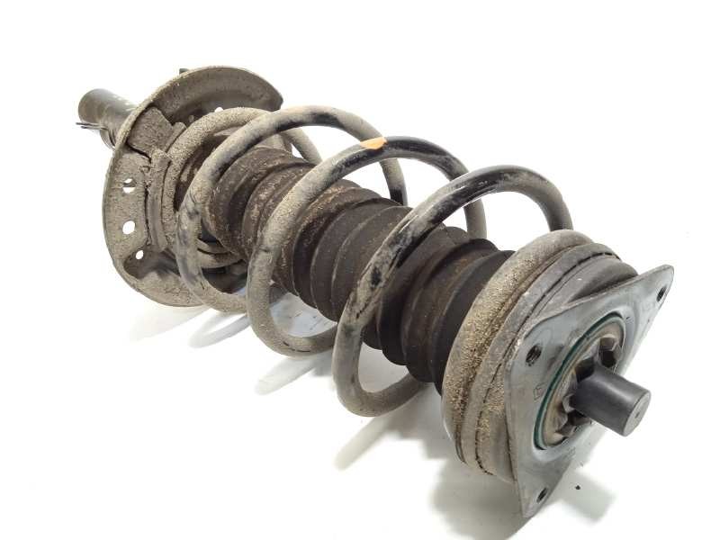 Recambio de amortiguador delantero derecho para renault kadjar 1.3 tce energy referencia OEM IAM 54302HV01A  