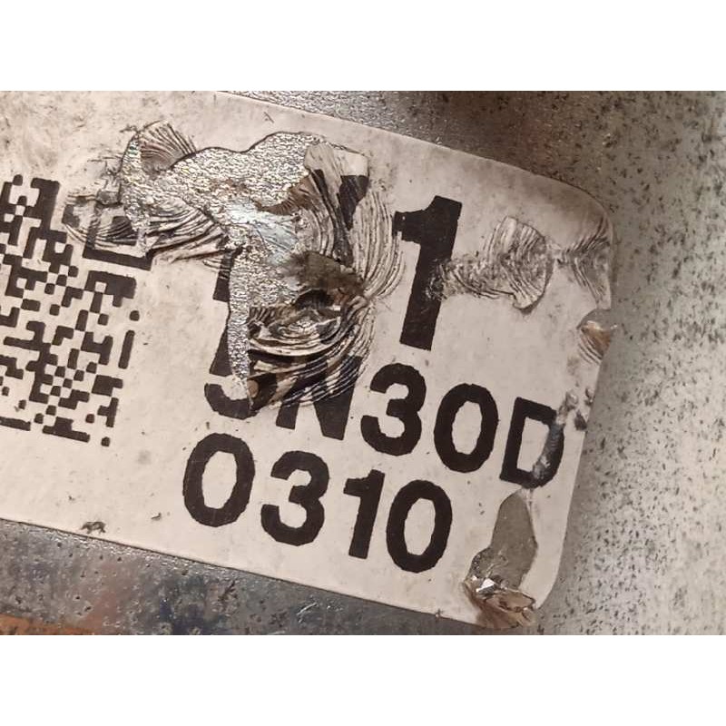 Recambio de abs para honda hr-v (..) elegance referencia OEM IAM T8KG1 LD3B 5N30D03107SBJP