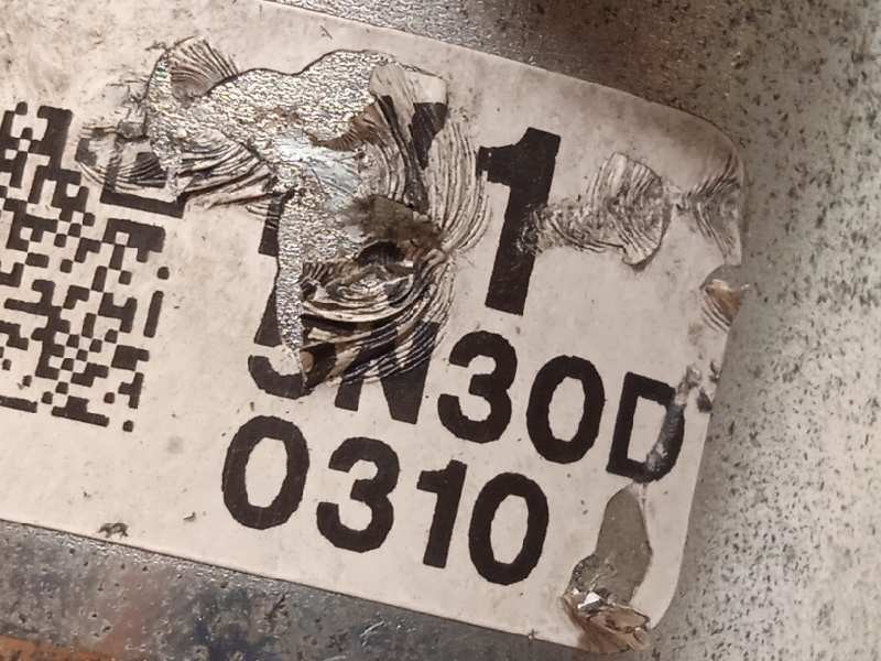 Recambio de abs para honda hr-v (..) elegance referencia OEM IAM T8KG1 LD3B 5N30D03107SBJP