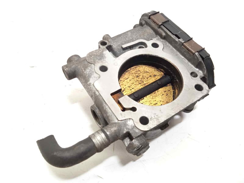 Recambio de caja mariposa para subaru legacy familiar/outback b13 (bp) 2.5i outback referencia OEM IAM 16112AA010  