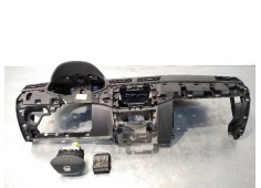 Recambio de kit airbag para seat arona 1.0 tsi referencia OEM IAM 6F1857003AF82V 6F0880204D 6F0880201JAAP
