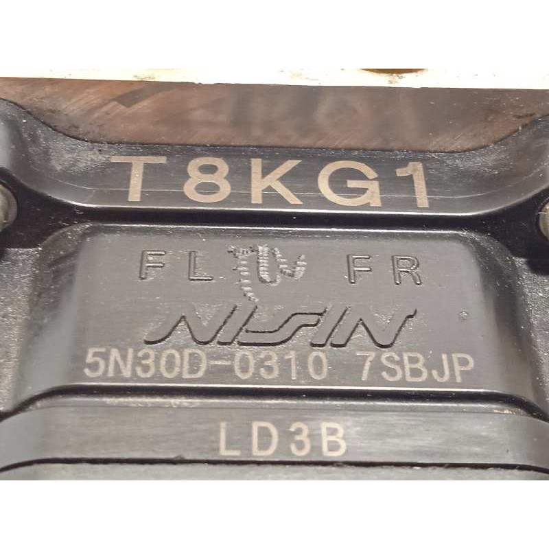 Recambio de abs para honda hr-v (..) elegance referencia OEM IAM T8KG1 LD3B 5N30D03107SBJP