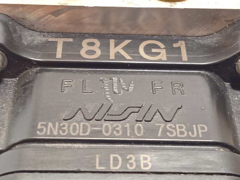 Recambio de abs para honda hr-v (..) elegance referencia OEM IAM T8KG1 LD3B 5N30D03107SBJP