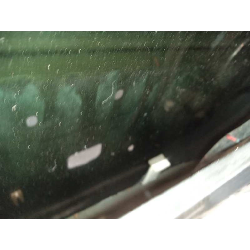 Recambio de puerta trasera izquierda para ssangyong kyron 200 xdi limited referencia OEM IAM 6300308103  6301109A10