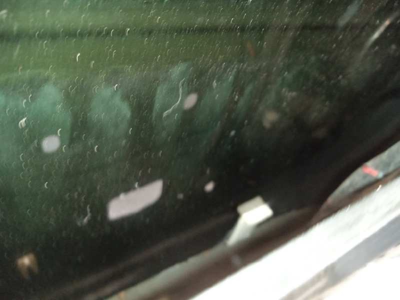 Recambio de puerta trasera izquierda para ssangyong kyron 200 xdi limited referencia OEM IAM 6300308103  6301109A10