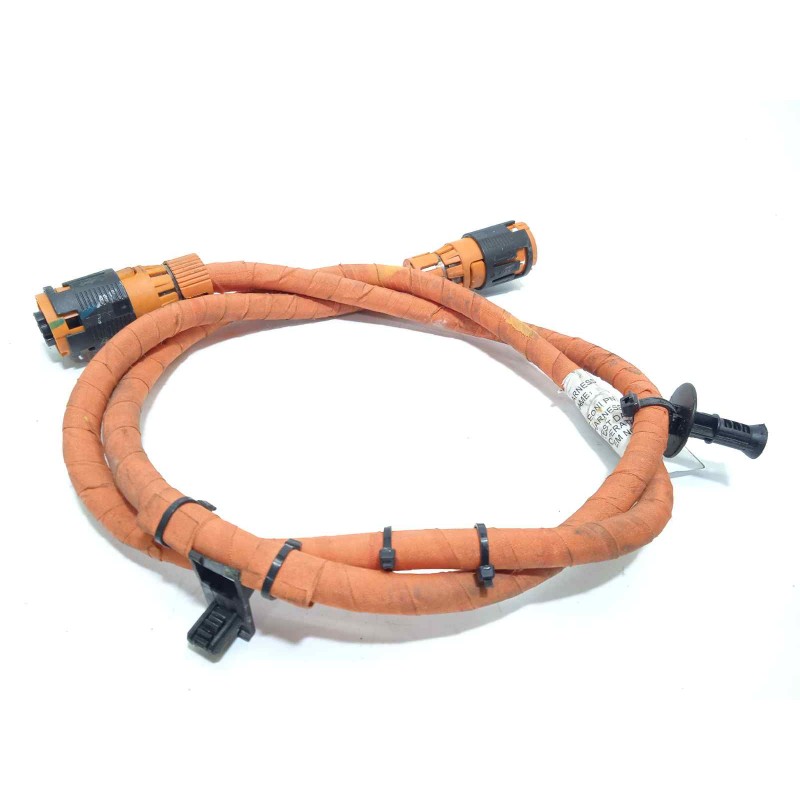 Recambio de modulo electronico para lynk&co lynk & co 01 1.5 phev referencia OEM IAM 8889626067  