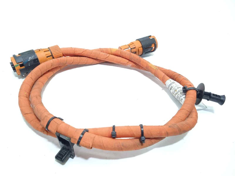 Recambio de modulo electronico para lynk&co lynk & co 01 1.5 phev referencia OEM IAM 8889626067  