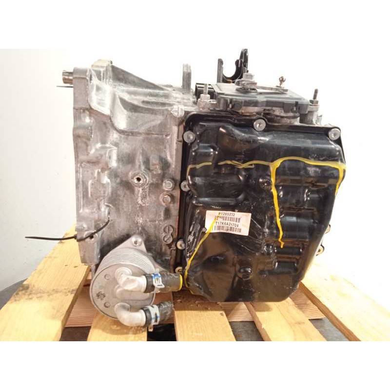 Recambio de caja cambios para volvo v40 cross country pro referencia OEM IAM TF71SC  36010107