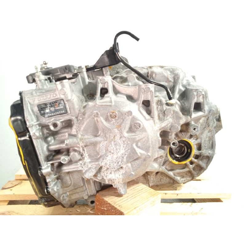 Recambio de caja cambios para volvo v40 cross country pro referencia OEM IAM TF71SC  36010107