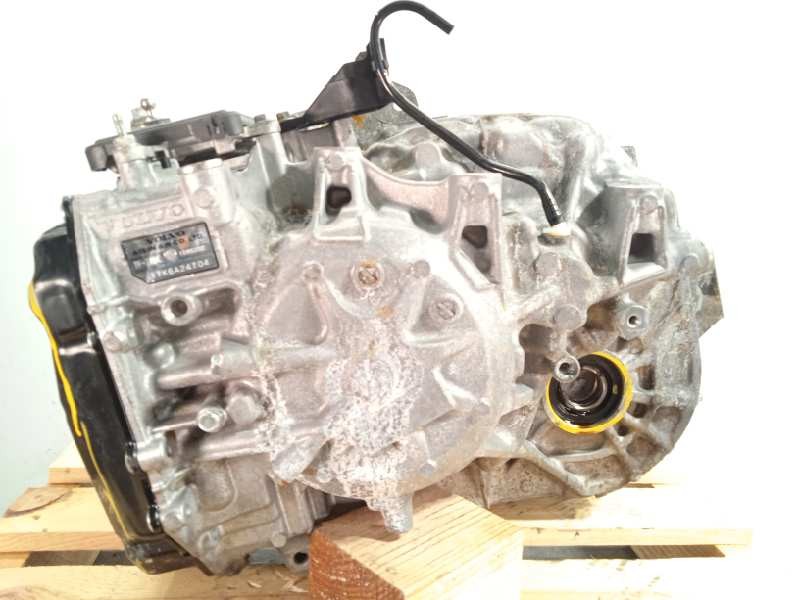 Recambio de caja cambios para volvo v40 cross country pro referencia OEM IAM TF71SC  36010107