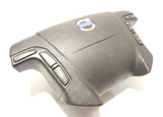 Recambio de airbag delantero izquierdo para volvo xc70 2.4 diesel cat referencia OEM IAM 30658933  