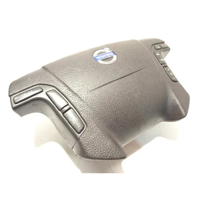 Recambio de airbag delantero izquierdo para volvo xc70 2.4 diesel cat referencia OEM IAM 30658933  