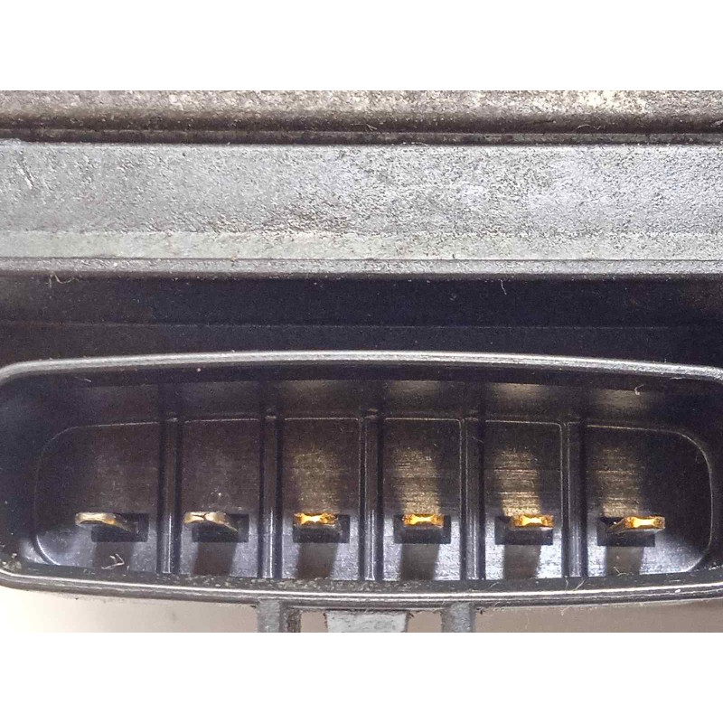 Recambio de caja mariposa para subaru legacy familiar/outback b13 (bp) 2.5i outback referencia OEM IAM 16112AA010  