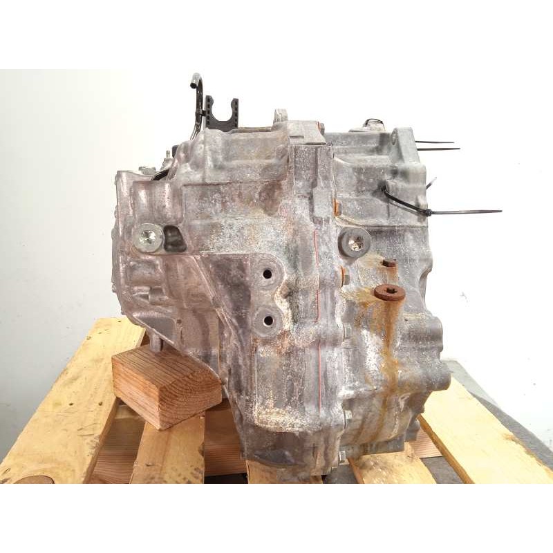 Recambio de caja cambios para volvo v40 cross country pro referencia OEM IAM TF71SC  36010107