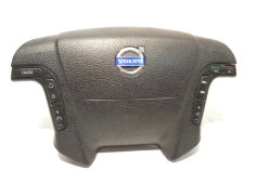 Recambio de airbag delantero izquierdo para volvo xc70 2.4 diesel cat referencia OEM IAM 30658933   2