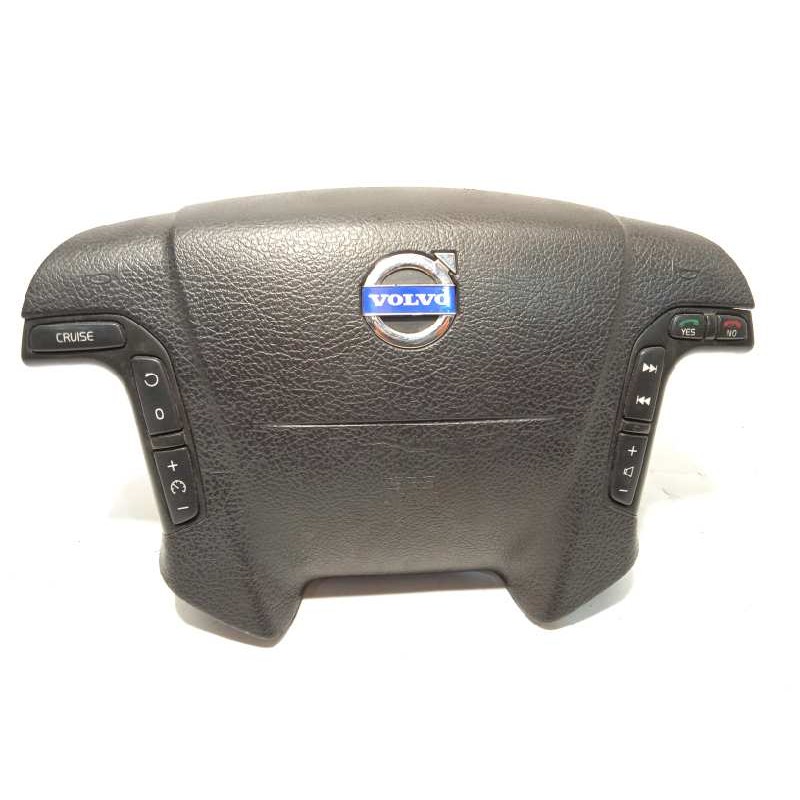 Recambio de airbag delantero izquierdo para volvo xc70 2.4 diesel cat referencia OEM IAM 30658933  